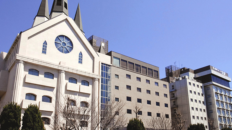 国際ホテル宇部 photo