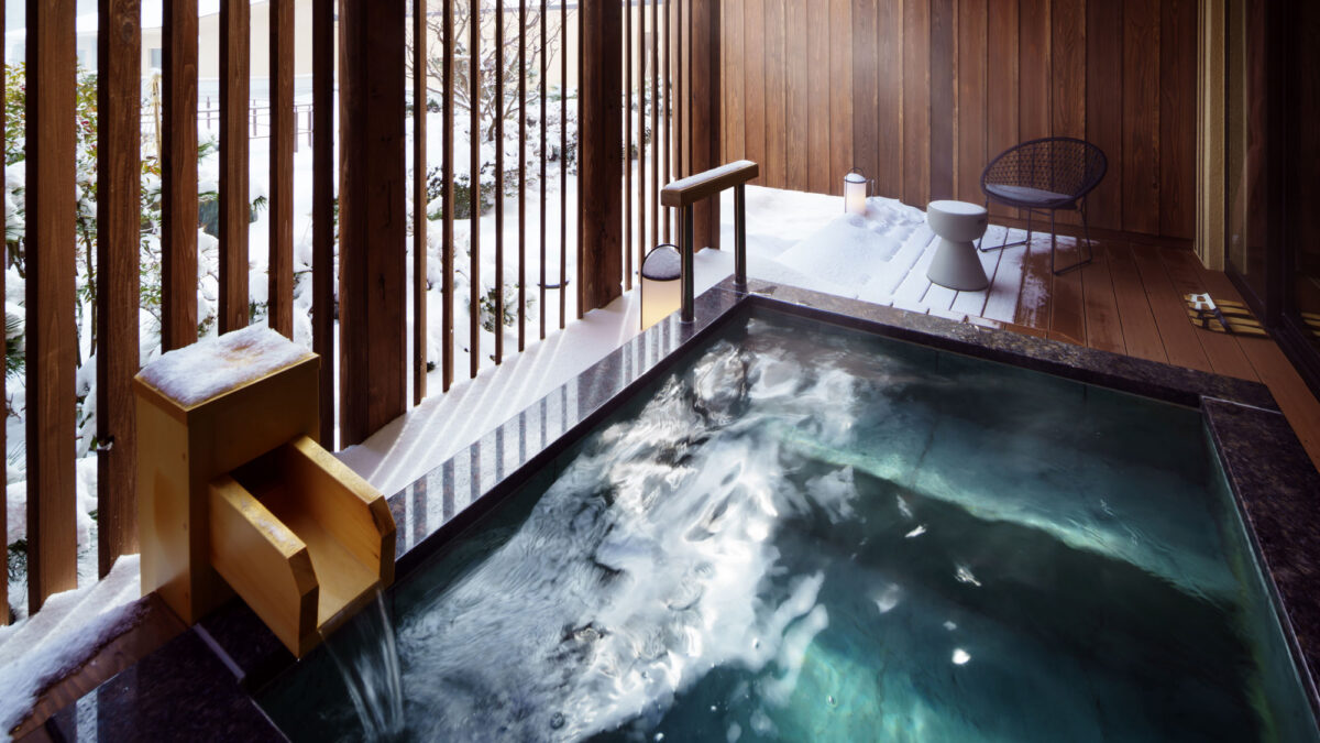 月岡温泉 白玉の湯 泉慶 photo