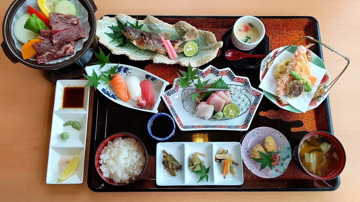 もみじ川温泉 photo