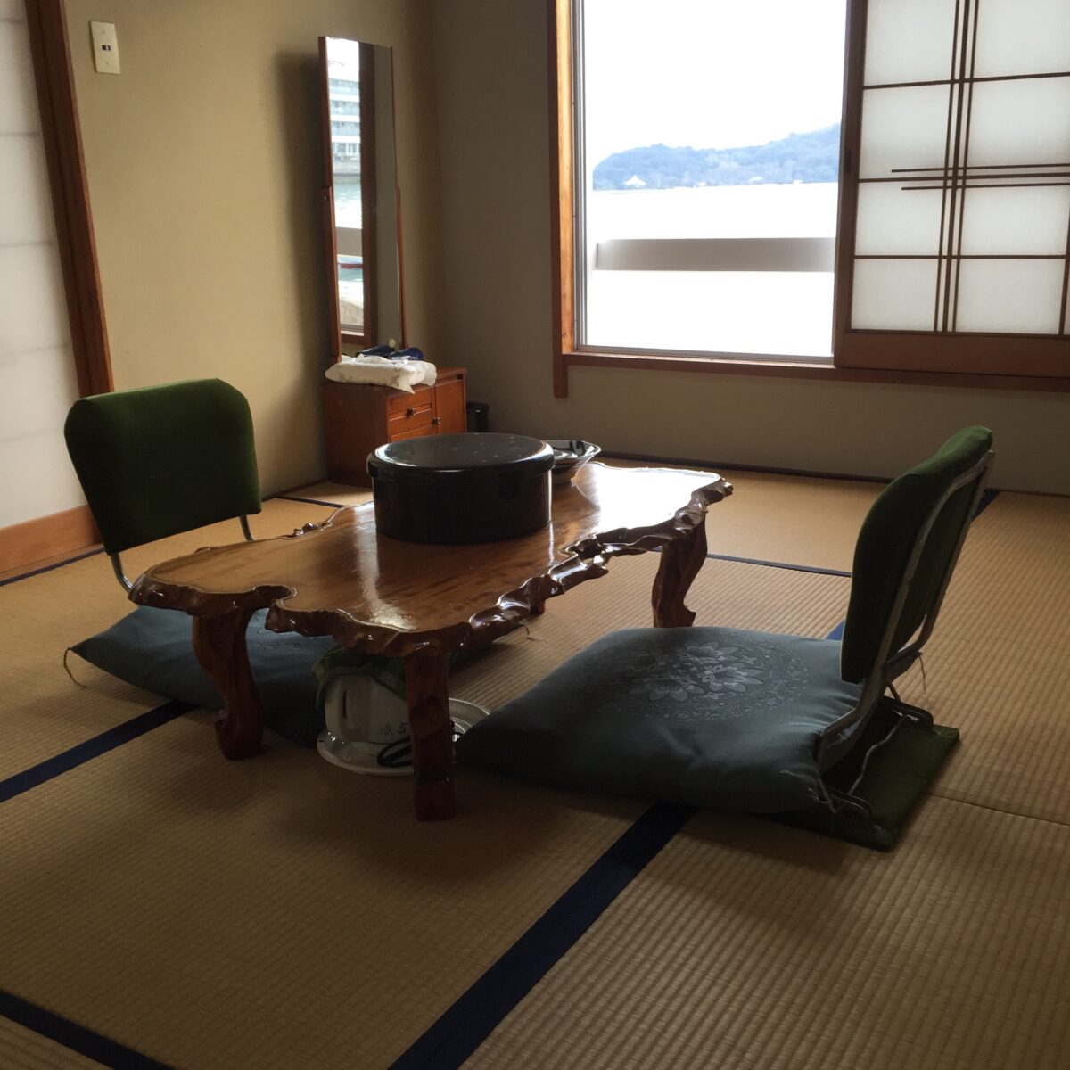 海辺の宿 入舟 ＜香川県・小豆島＞ photo