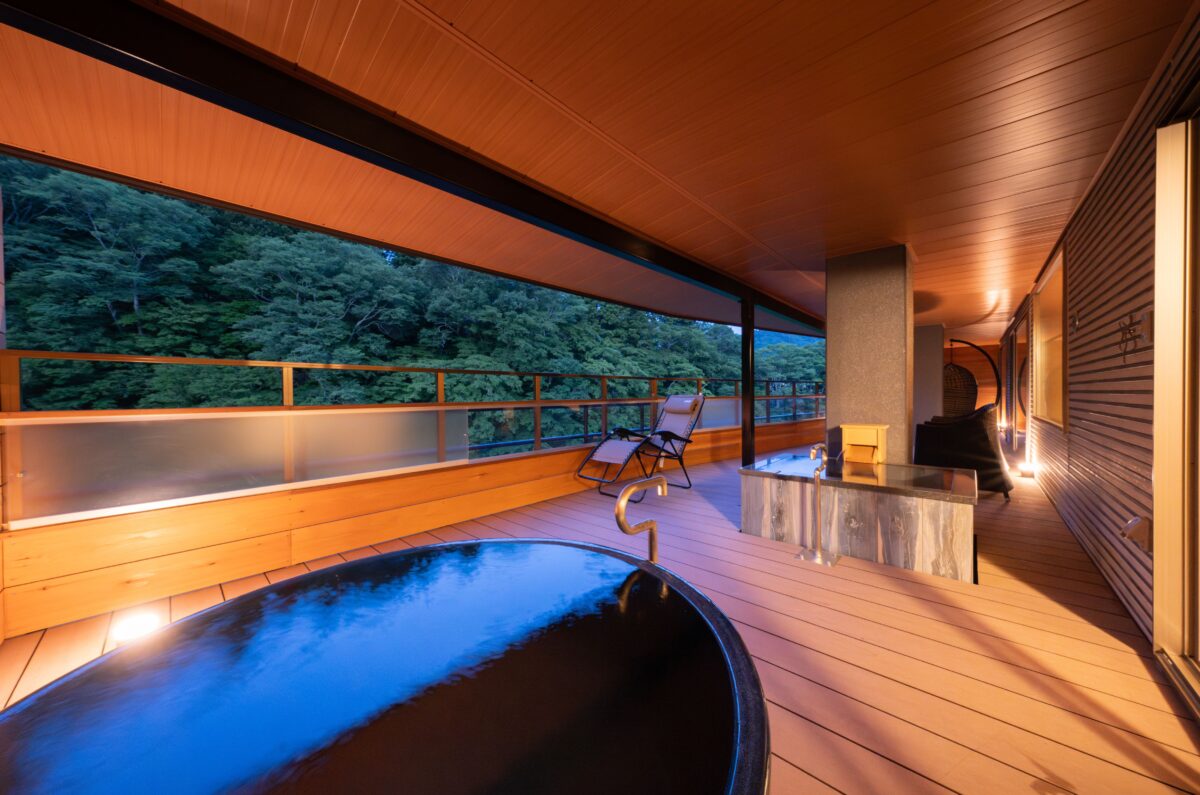塩原温泉 旅館 上会津屋 photo