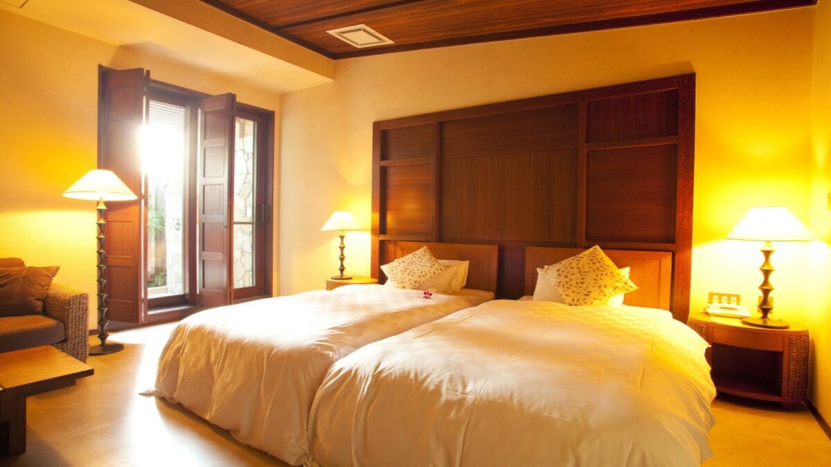 HOTEL Allamanda(ホテル アラマンダ) photo