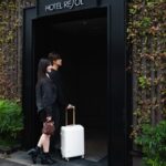 ホテルリソル横浜桜木町