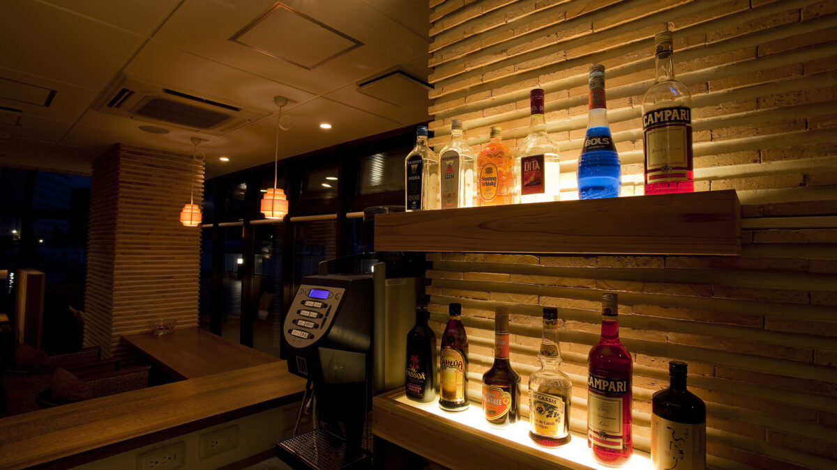洲本溫泉 海の飯店 島花 / Sumoto Onsen Umi no Hotel Shimahana photo