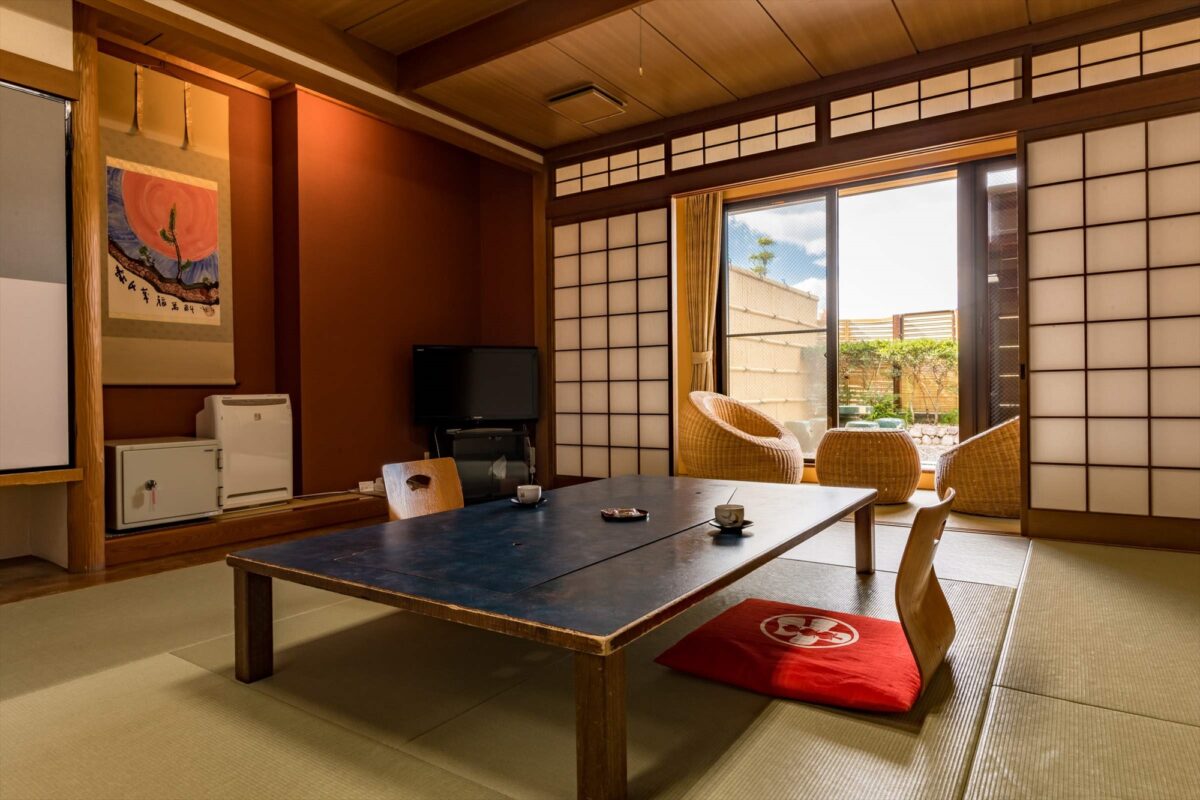 びわこの千松 photo