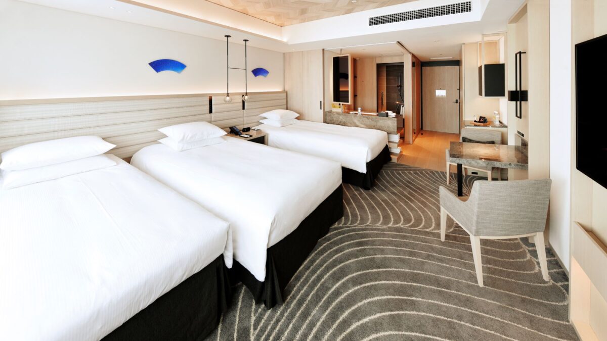 ヒルトン長崎（Ｈｉｌｔｏｎ Ｎａｇａｓａｋｉ） photo