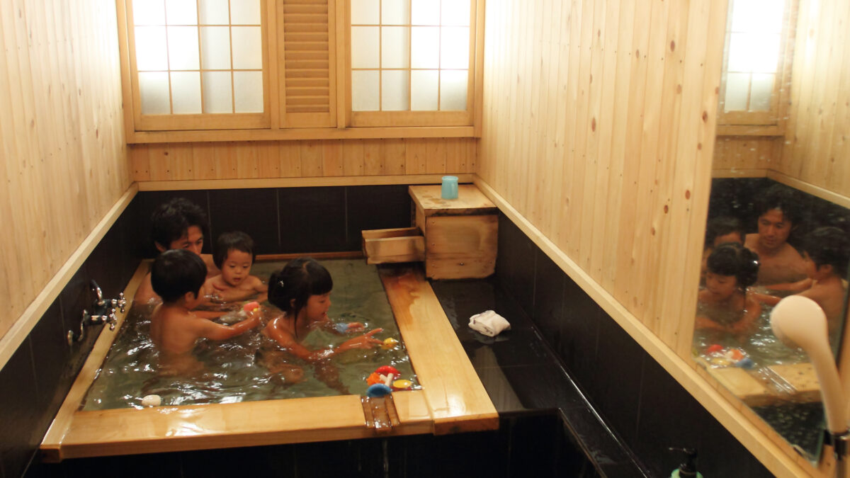 別所温泉 旅館 中松屋 photo