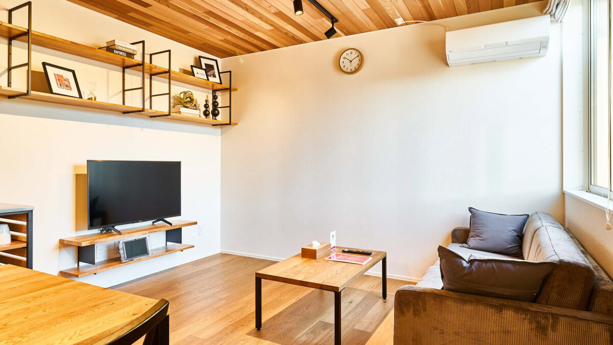 Ｒａｋｕｔｅｎ ＳＴＡＹ ＨＯＵＳＥ ｘ ＷＩＬＬ ＳＴＹＬＥ 佐賀伊万里 photo