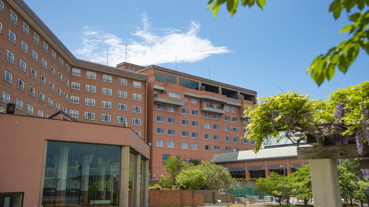 洞爺湖万世閣ホテルレイクサイドテラス photo
