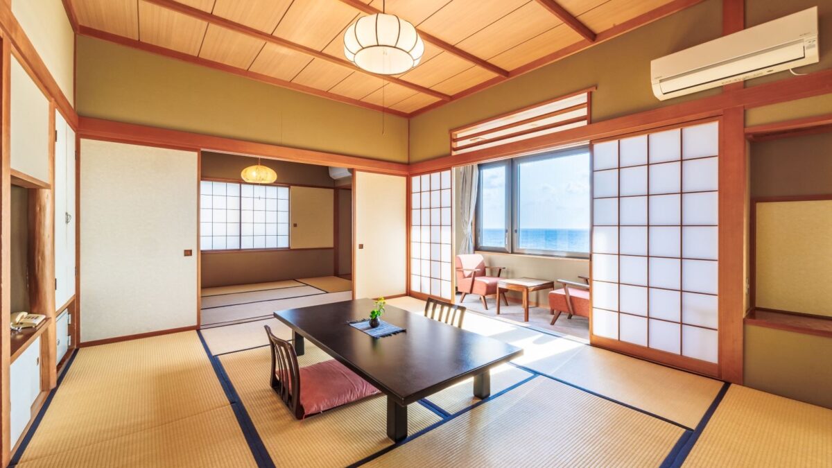 HOTEL AZUMA<佐渡島> photo