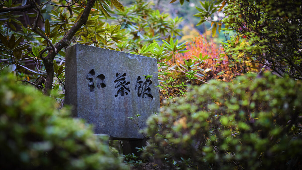 紅葉館＜島根県＞ photo