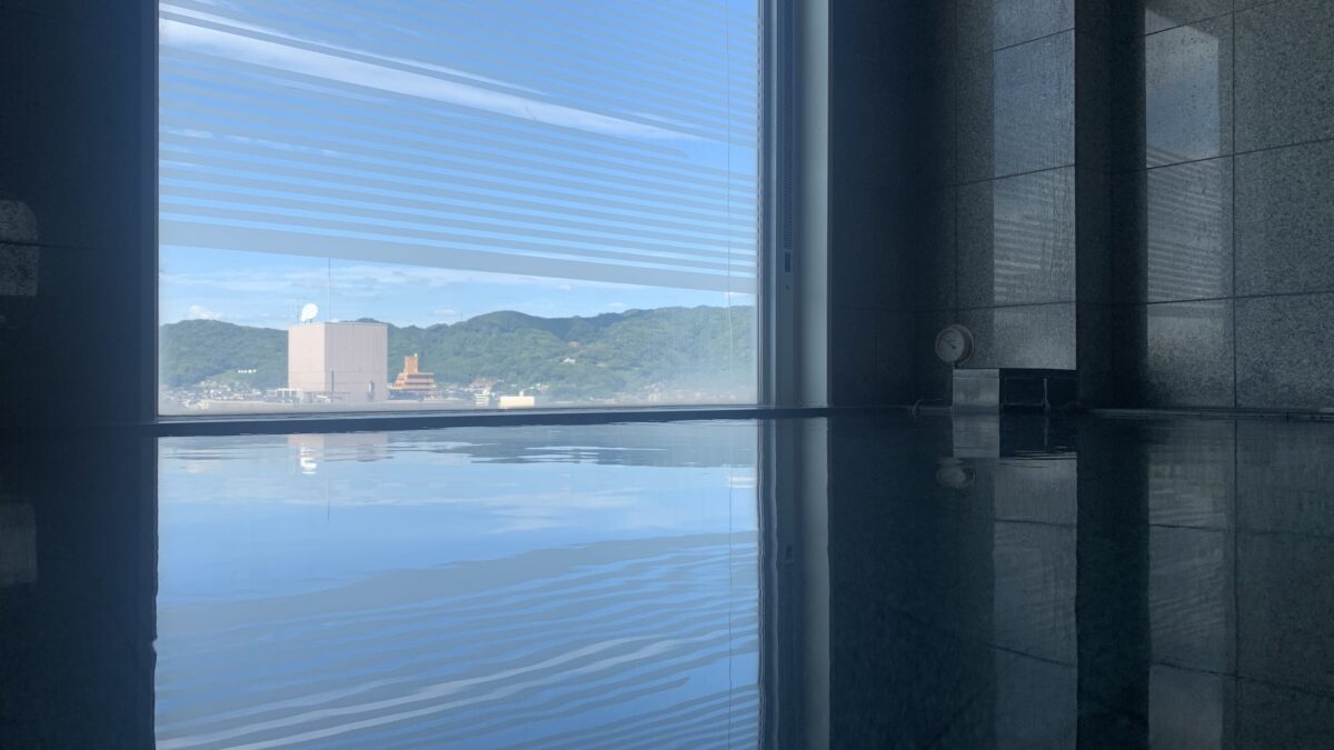 ホテルルートイン徳山駅前 photo
