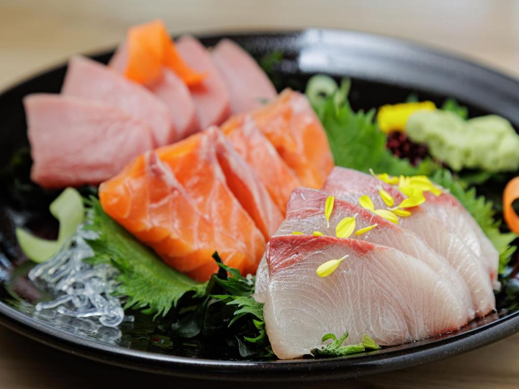刺身