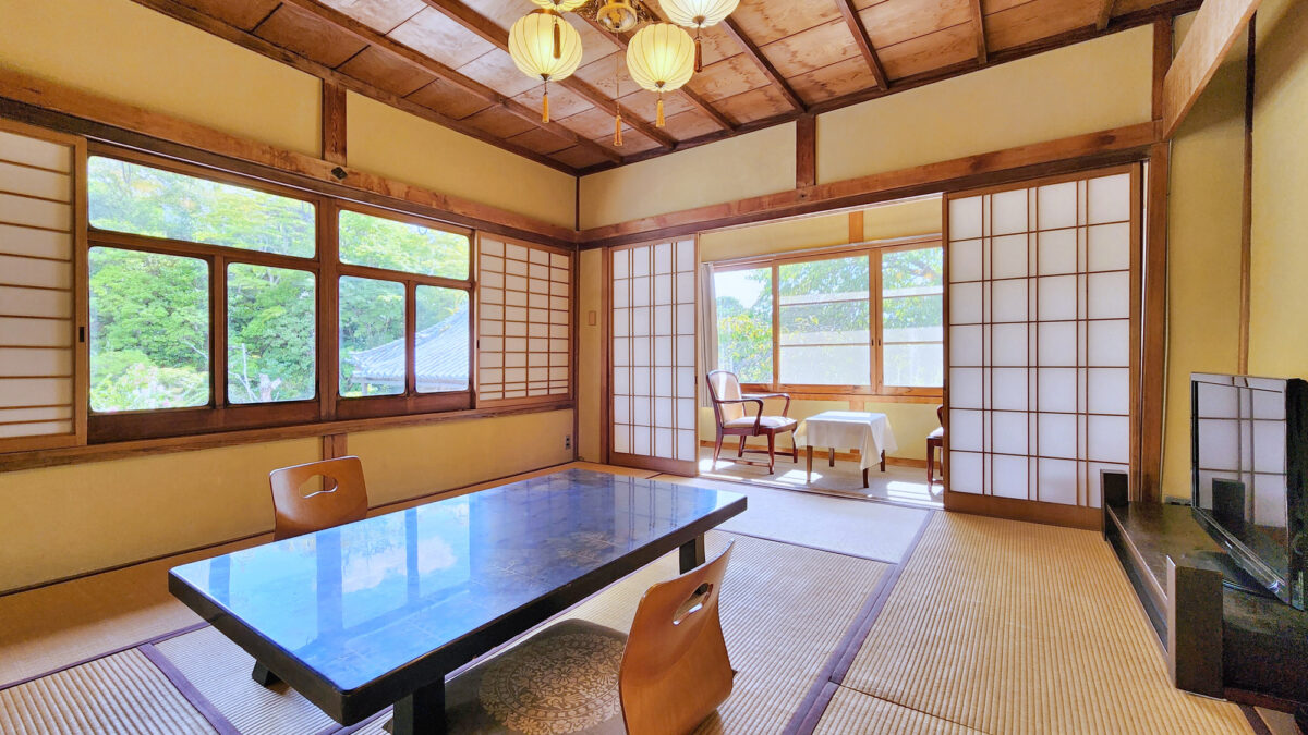 竹林院群芳園 photo