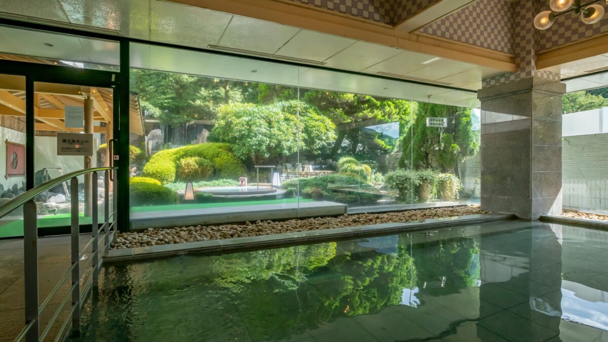 鬼怒川温泉 鬼怒川グランドホテル 夢の季(ゆめのとき) photo