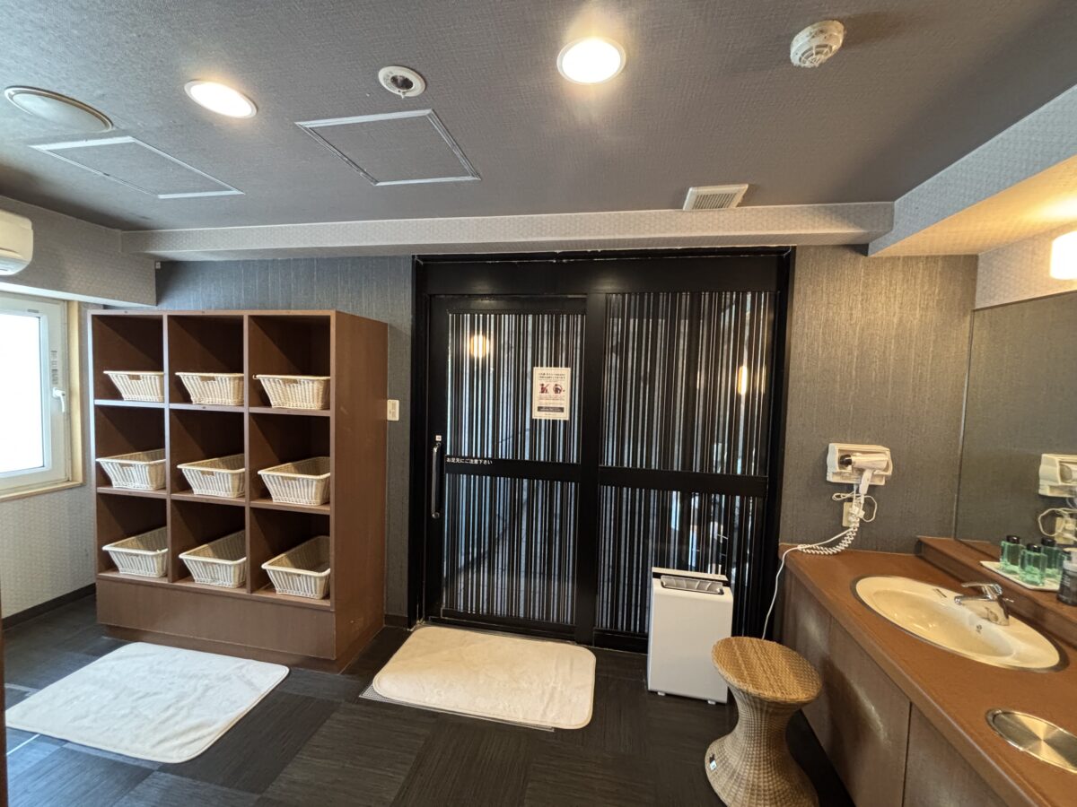 ホテルルートイン徳山駅前 photo