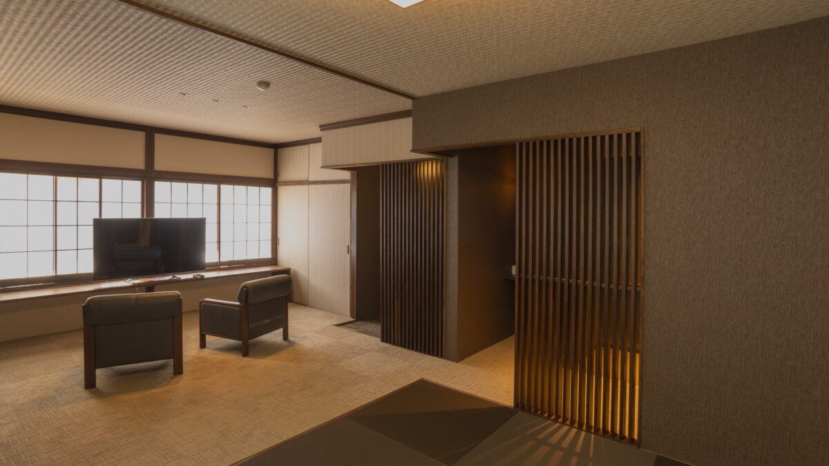 草津温泉宿 永田屋 photo