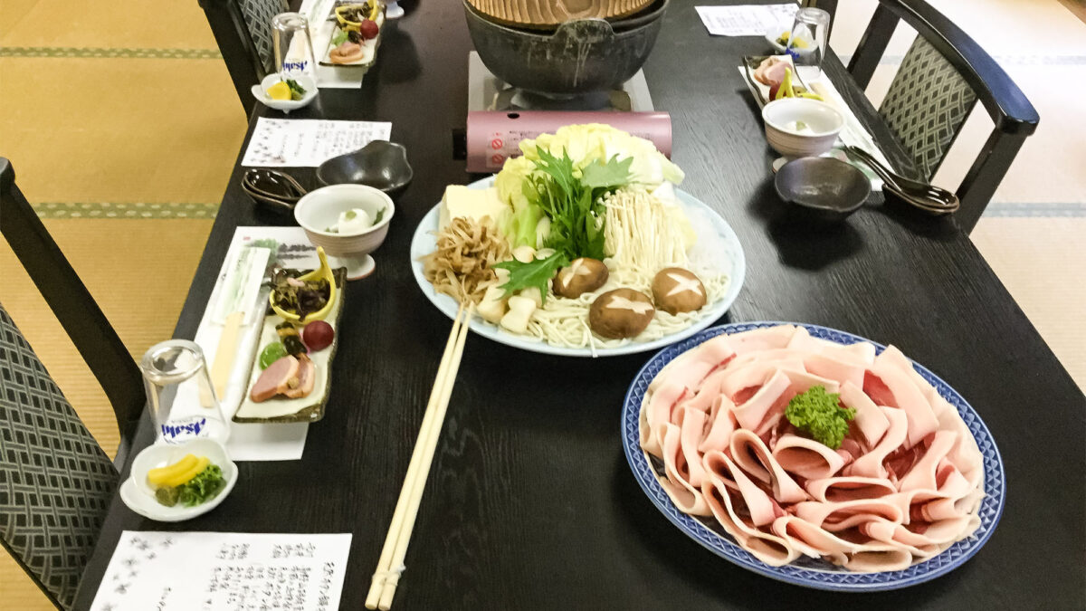 野迫川温泉 ホテルのせ川 photo