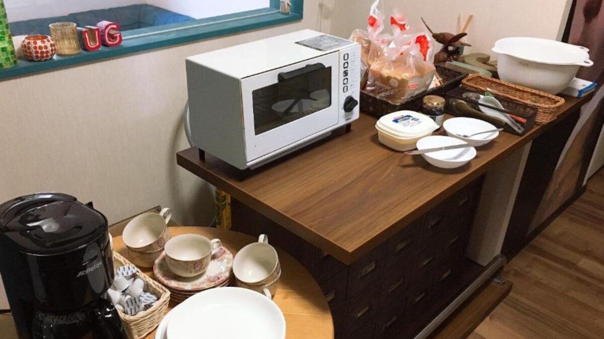うずしおゲストハウス photo