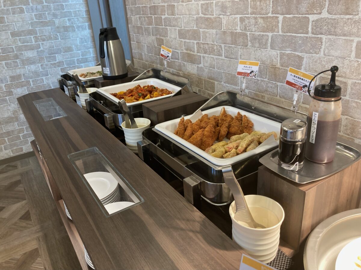 天然温泉 旅人の湯 ホテルルートインGrand中野小布施-信州中野駅前- photo