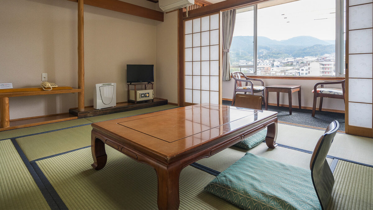 嬉野温泉「心ほぐす宿」入船荘 photo
