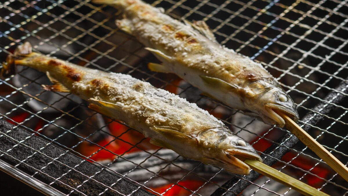 食事
