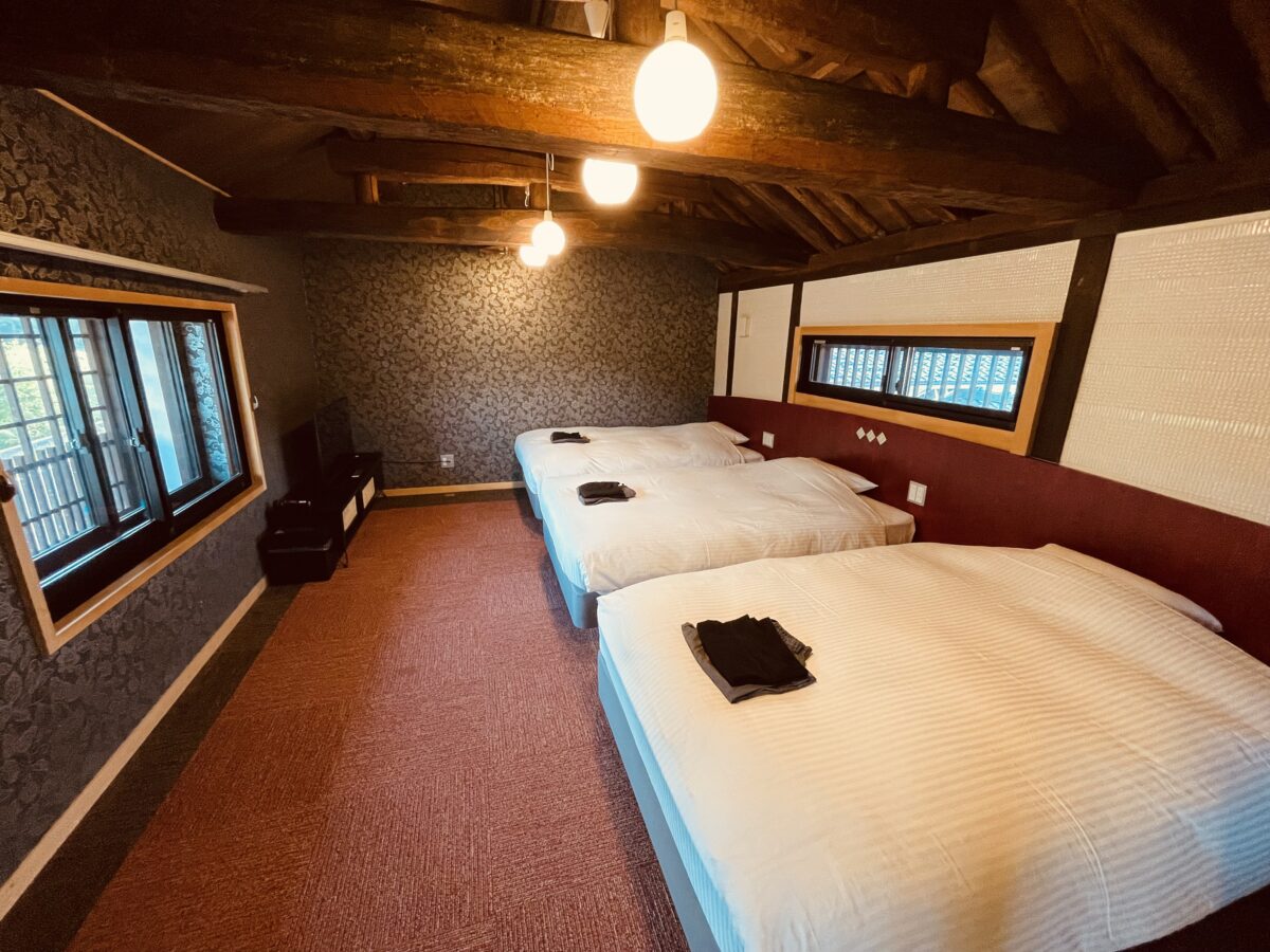 宿場町にある心の湯宿 やかげ一譚 photo