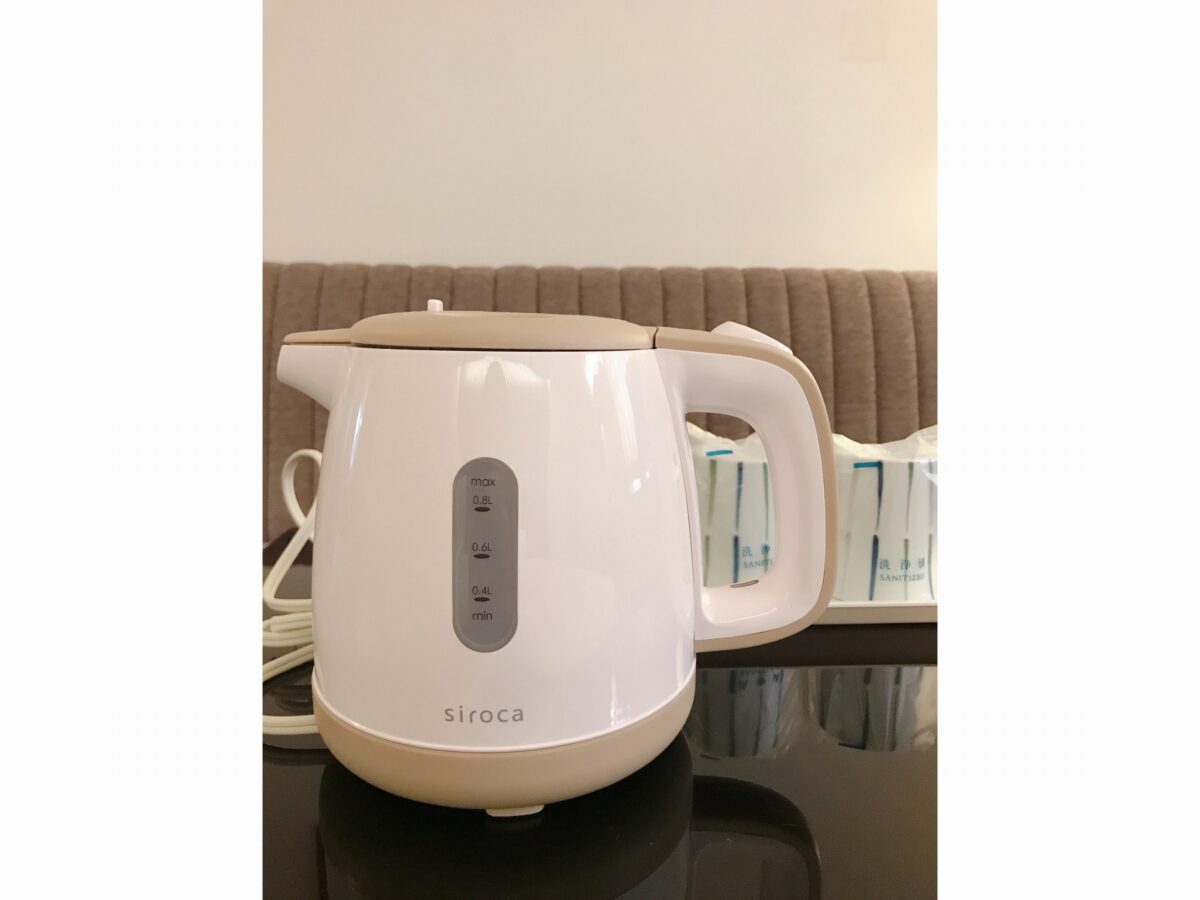 スマイルホテル佐世保 photo