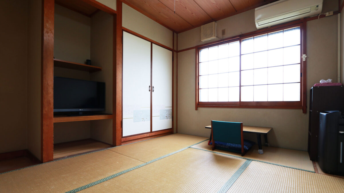 旅館松月 photo