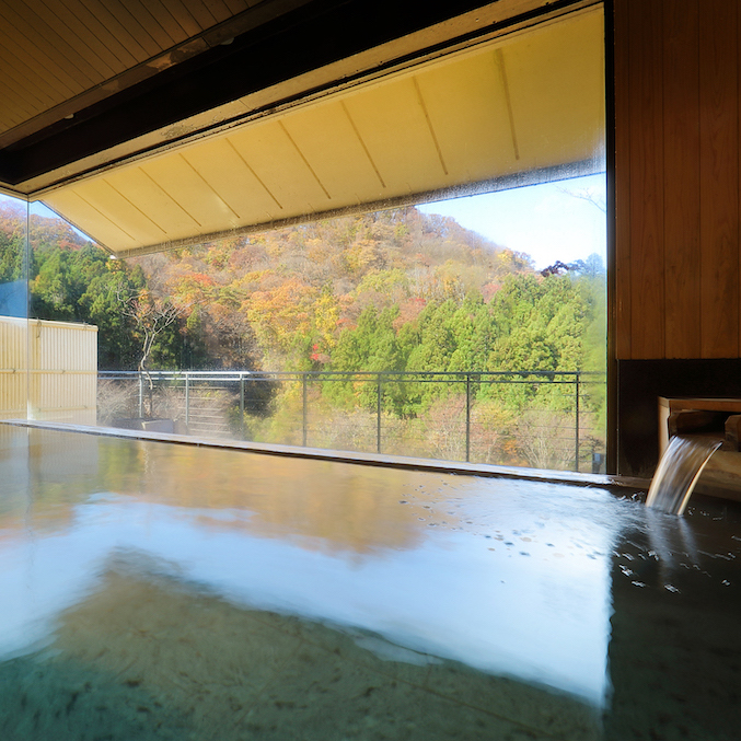 四季の宿みちのく庵 photo