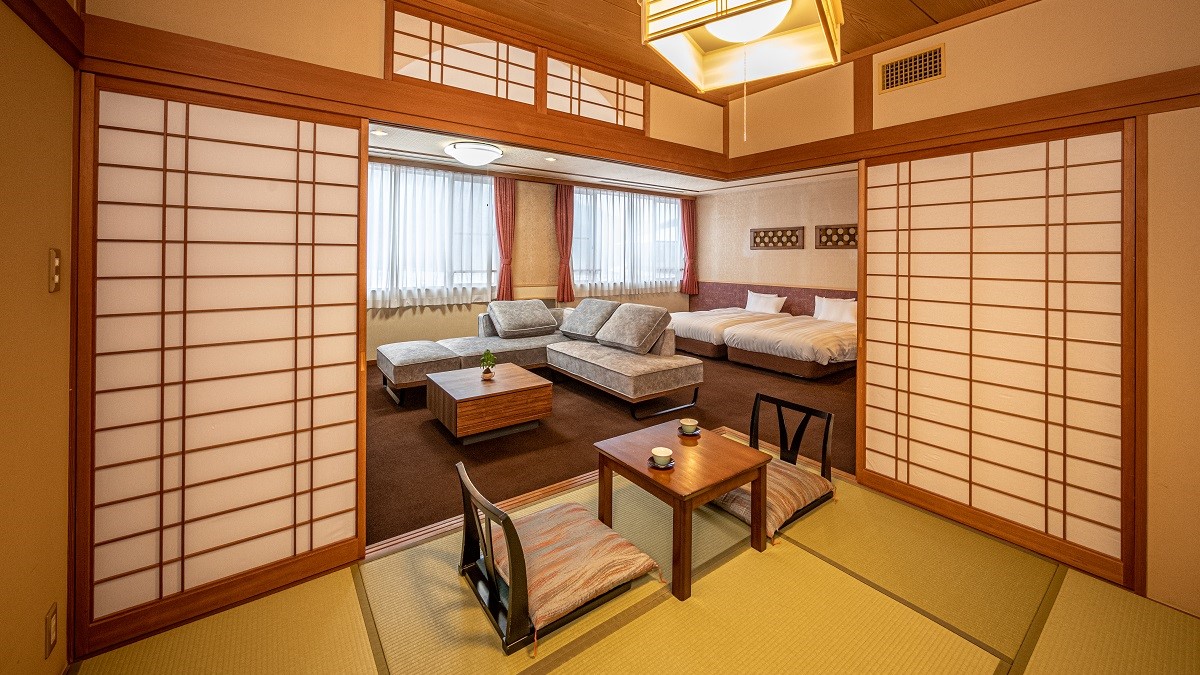 ホテル花更紗 photo