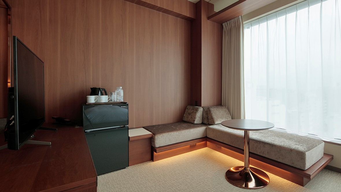 ＣＡＮＤＥＯ ＨＯＴＥＬＳ（カンデオホテルズ）熊本新市街 photo