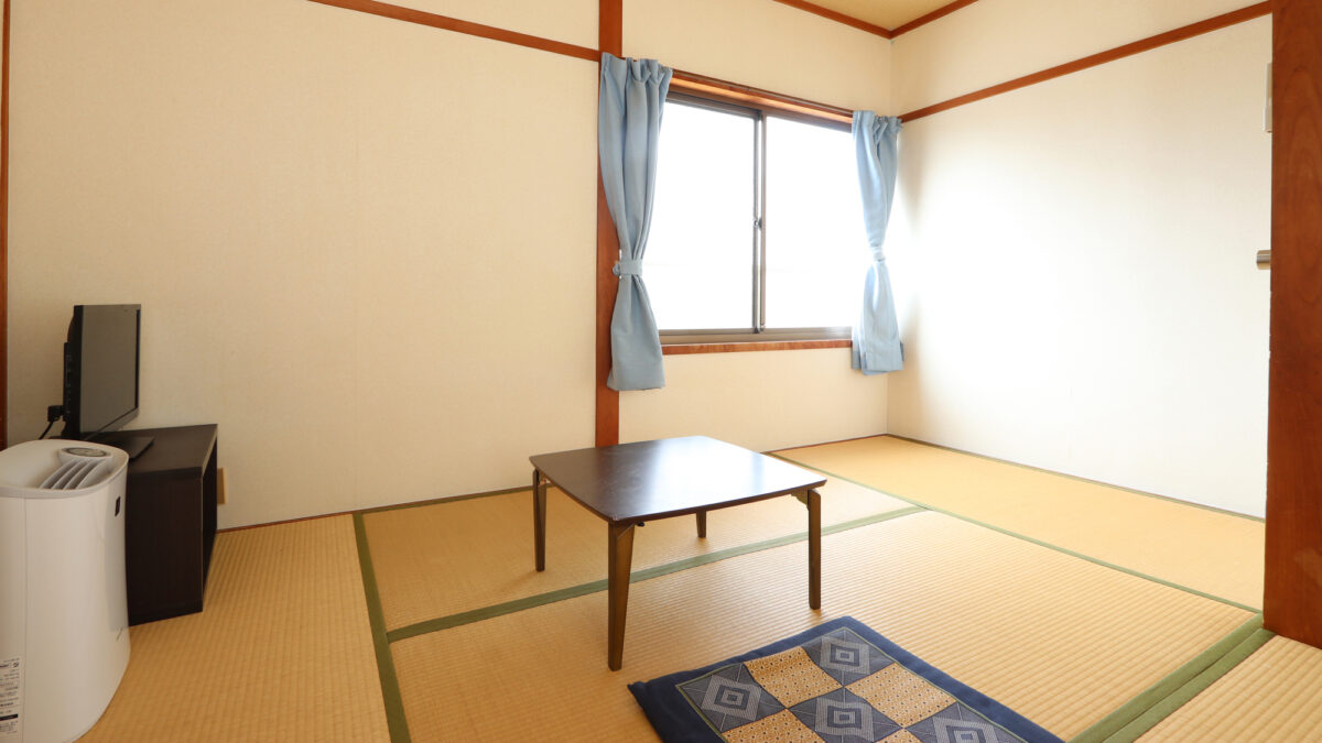 温泉民宿 小阪屋 元館 photo