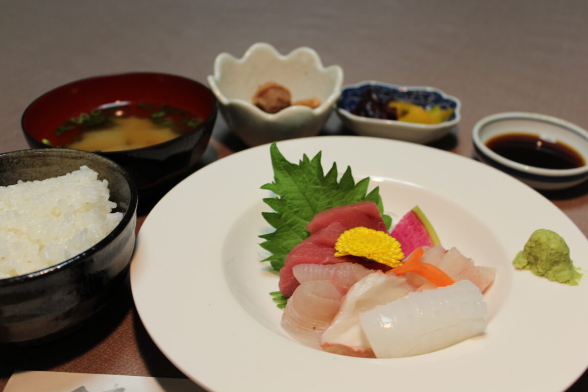 気仙沼セントラル飯店松軒 / Kesennuma Central Hotel Matsuken photo