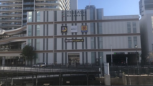 くれたけインプレミアム名古屋納屋橋 photo