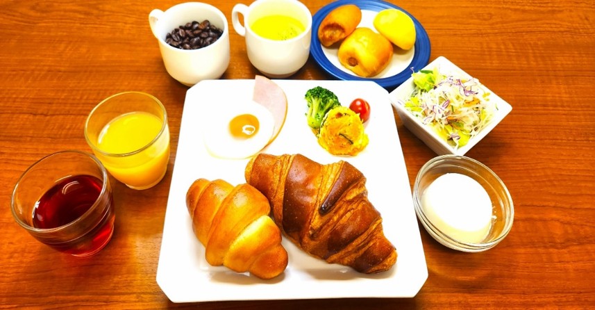 アワーズイン阪急 photo