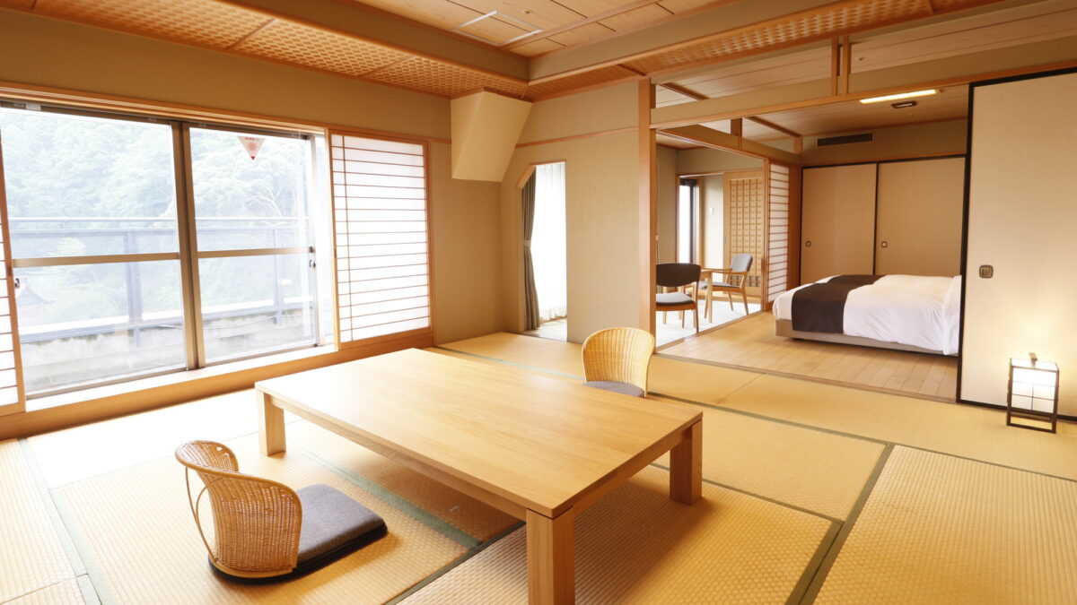 いわき湯本温泉 元禄彩雅宿 古滝屋 photo