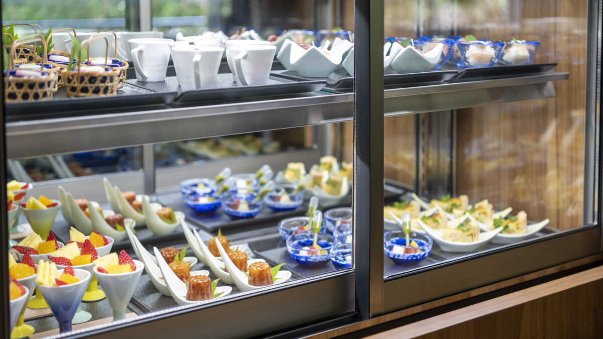 うらり武雄 Garden Terrace Spa Resorts photo