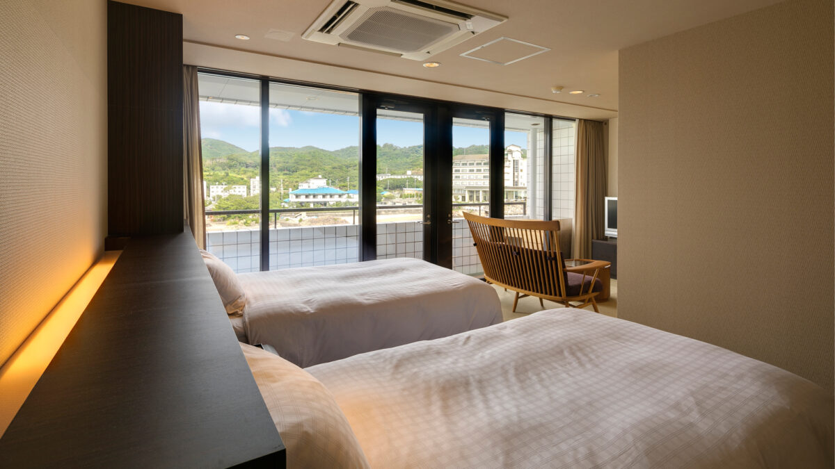 洲本溫泉 海の飯店 島花 / Sumoto Onsen Umi no Hotel Shimahana photo