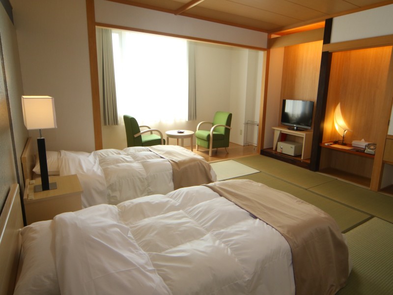 ウトロ温泉 ホテル知床 photo