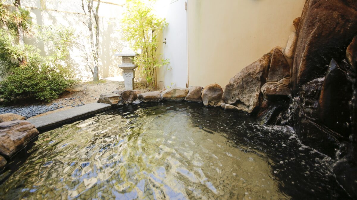 赤穂溫泉 赤穂パーク飯店 / Ako Park Hotel photo