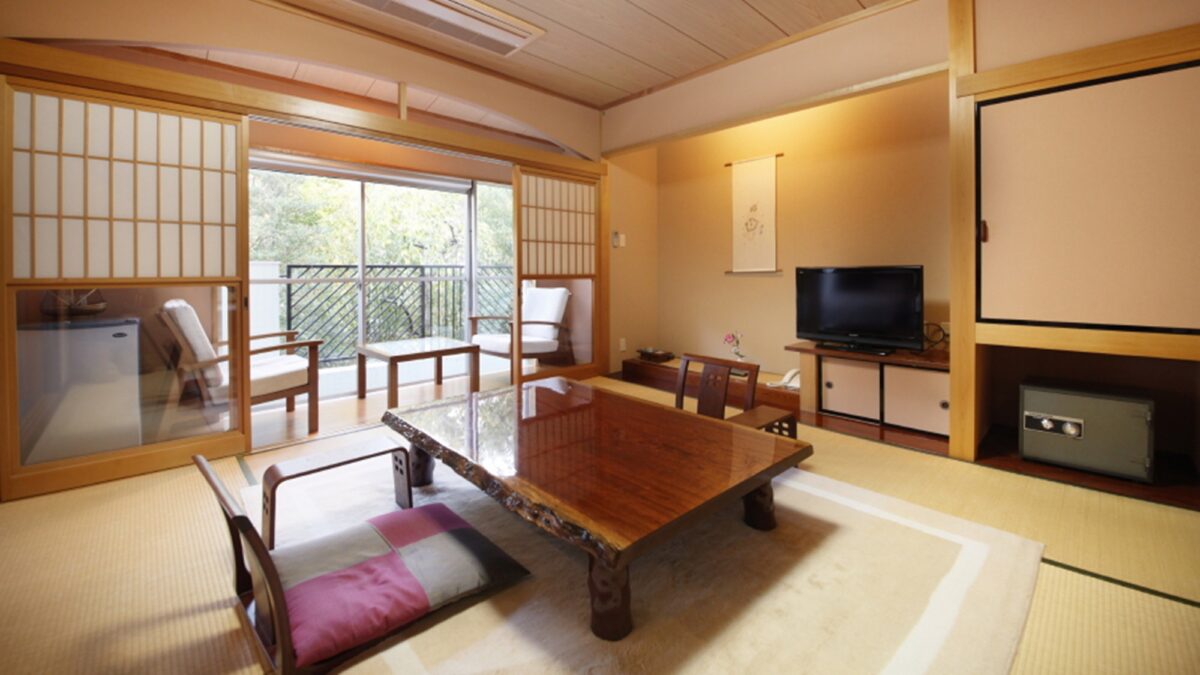 塩原温泉 源美の宿 会津屋 photo