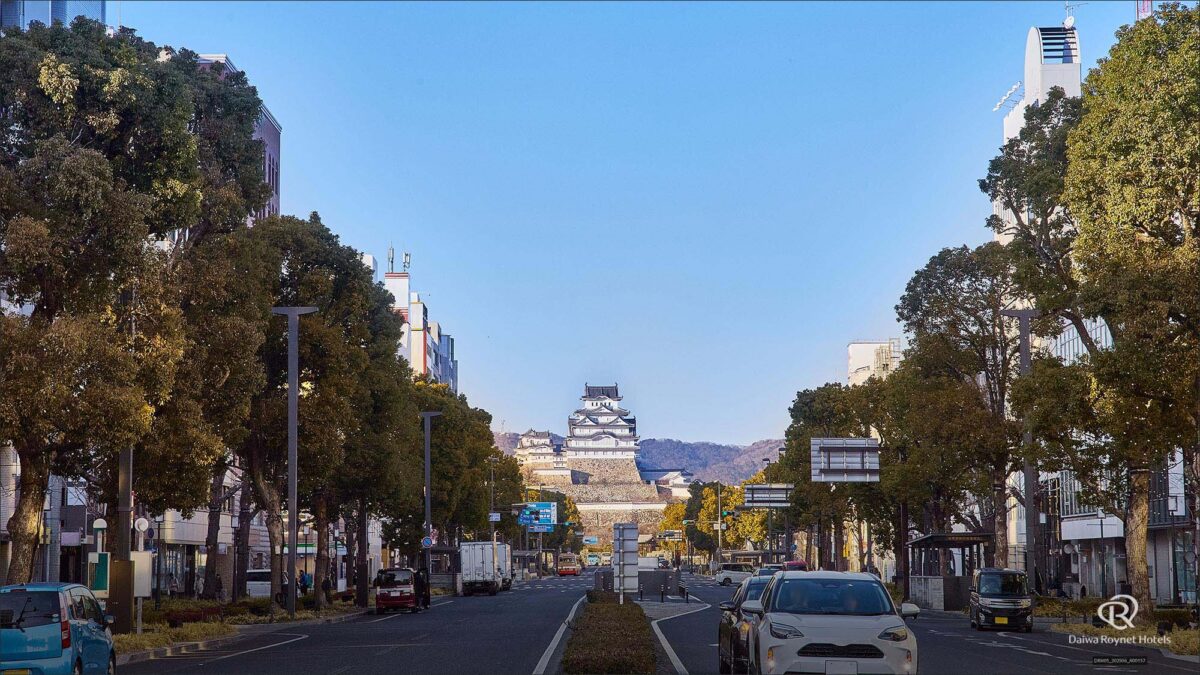 ダイワロイネットホテル姫路 photo