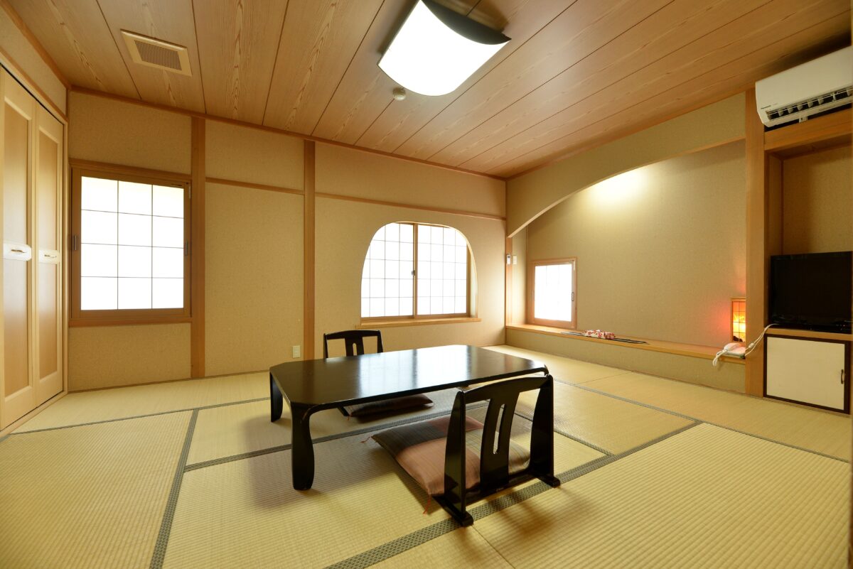 嬉野温泉 割烹旅館 鯉登苑（りとうえん） photo