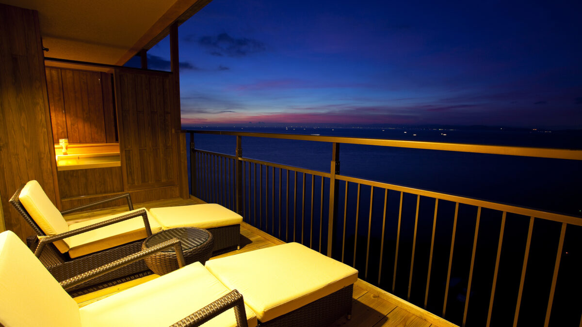 洲本溫泉 飯店ニューアワジ / Sumoto Onsen Hotel New Awaji photo