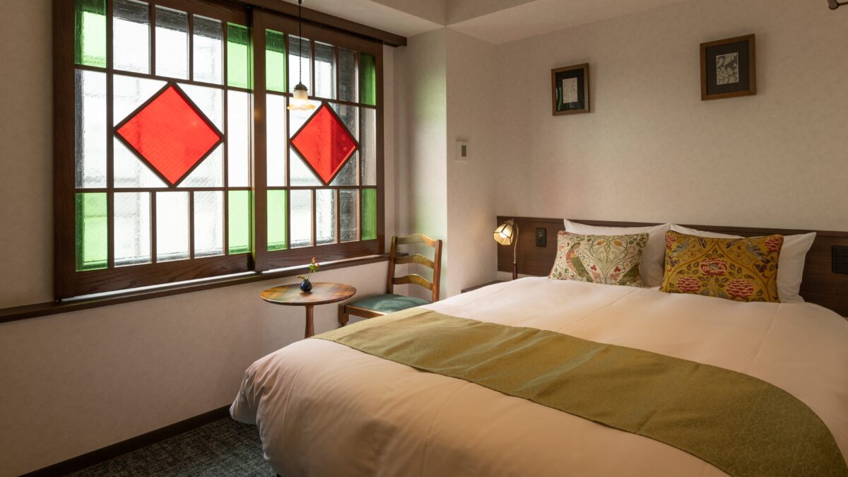 ＨＯＴＥＬ ＡＲＵ ＫＹＯＴＯ（ホテルアル京都）三条木屋町通り photo