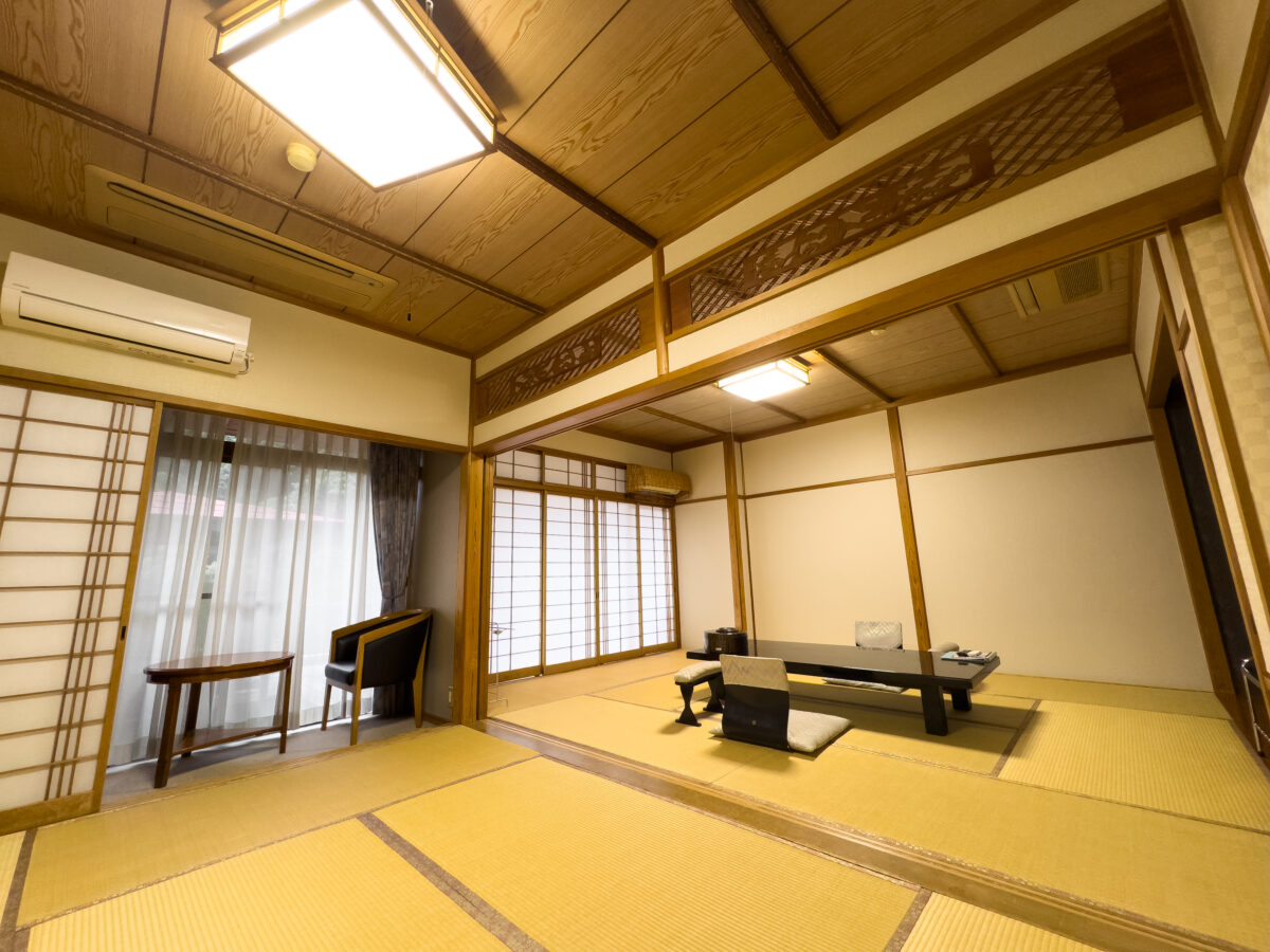 湯河原温泉 大滝ホテル photo