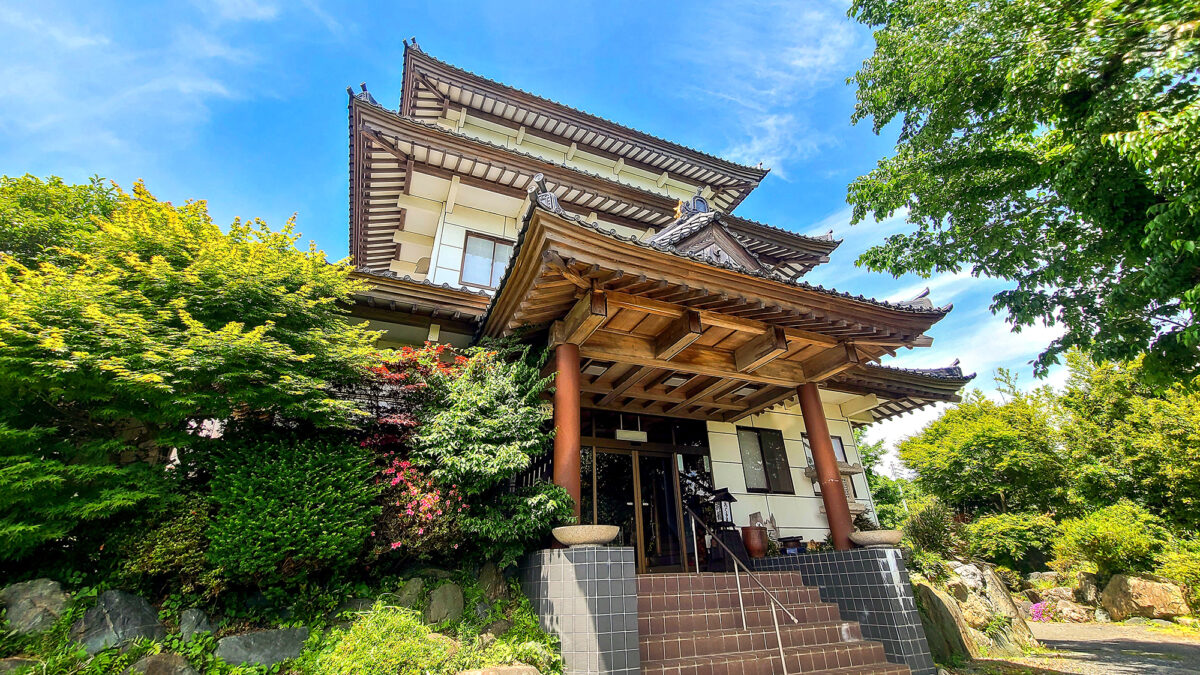 お城の民宿 花ぐるま photo
