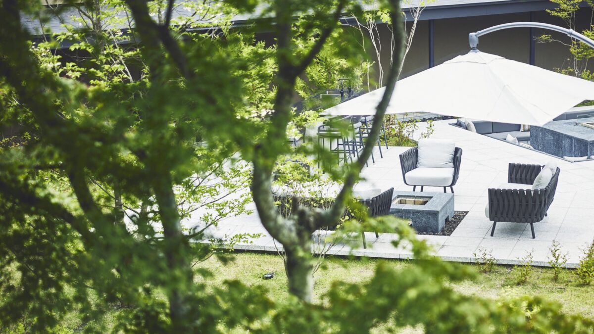 ホテルインディゴ軽井沢 by IHG photo
