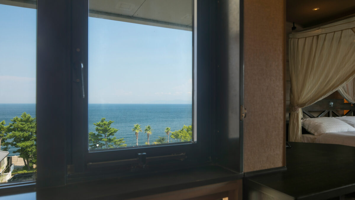 洲本溫泉 海の飯店 島花 / Sumoto Onsen Umi no Hotel Shimahana photo